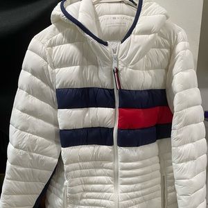Tommy Hilfiger Coat